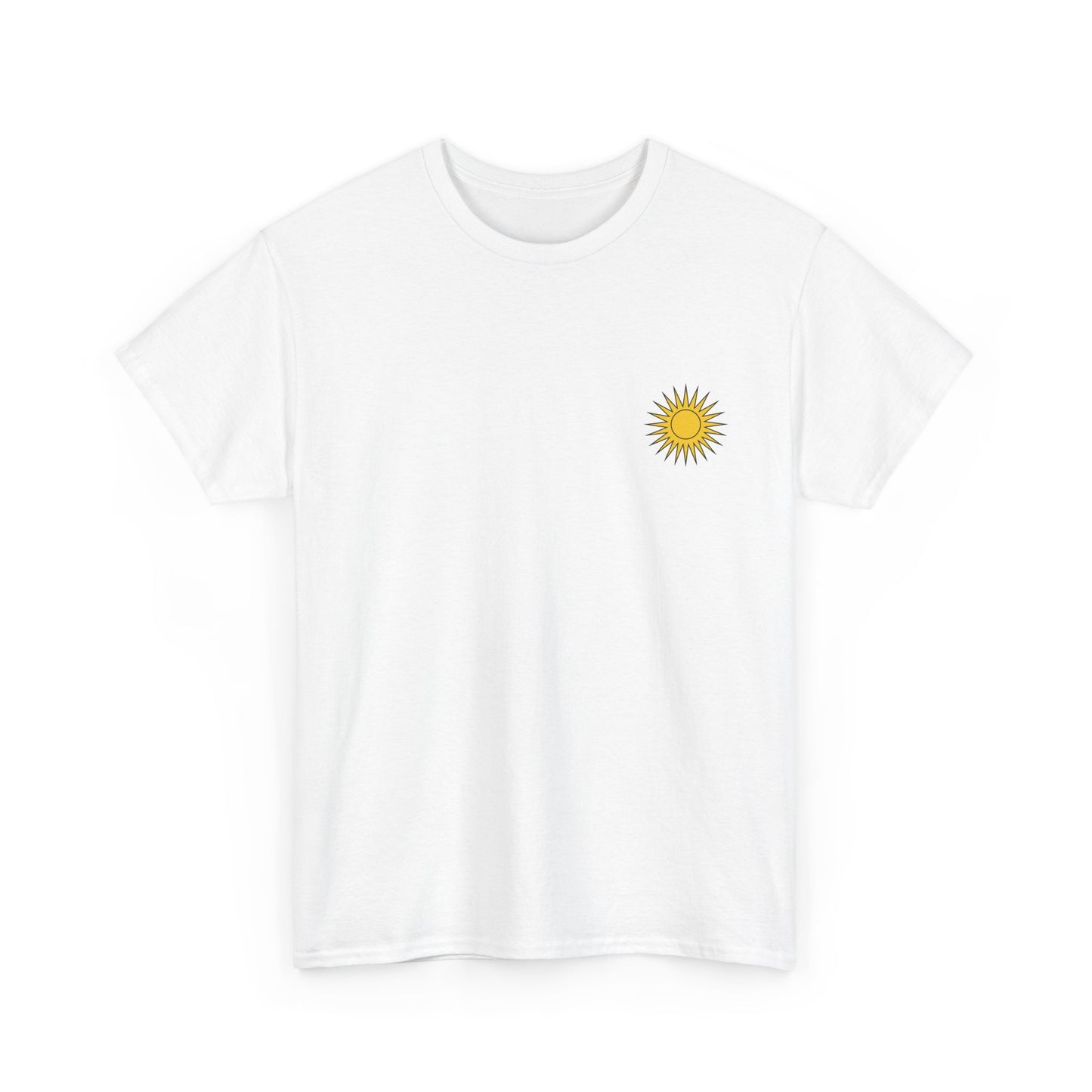 T-shirt Kurdistan