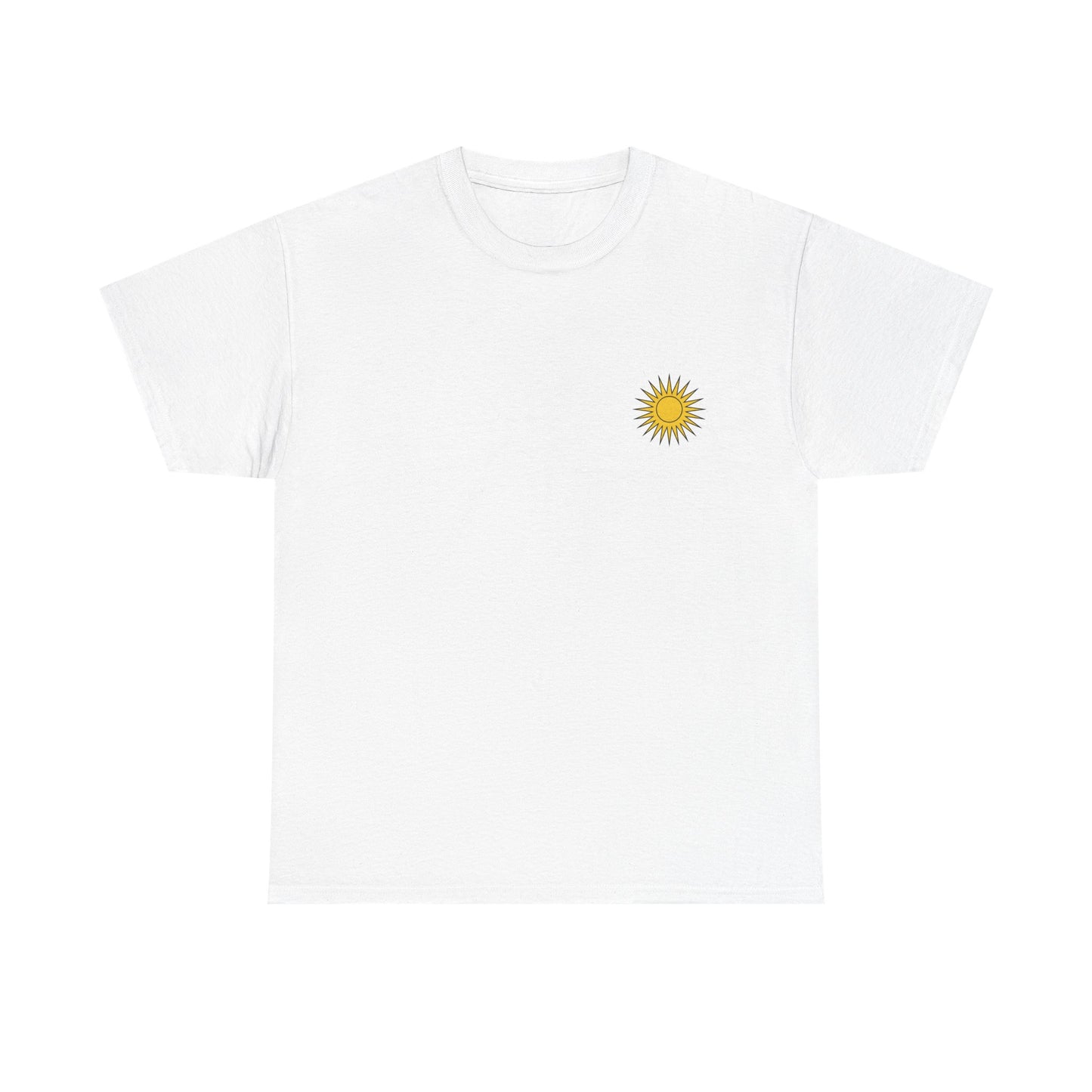 T-shirt Kurdistan