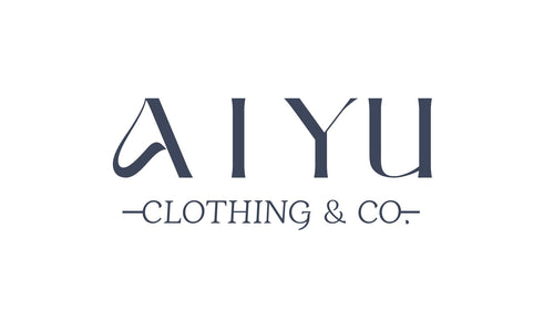 A I YU CLOTHING