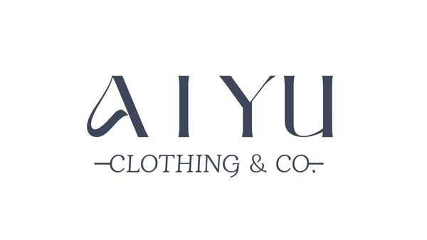 A I YU CLOTHING